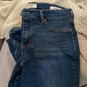 Jessica Simpson High Rise Skinny